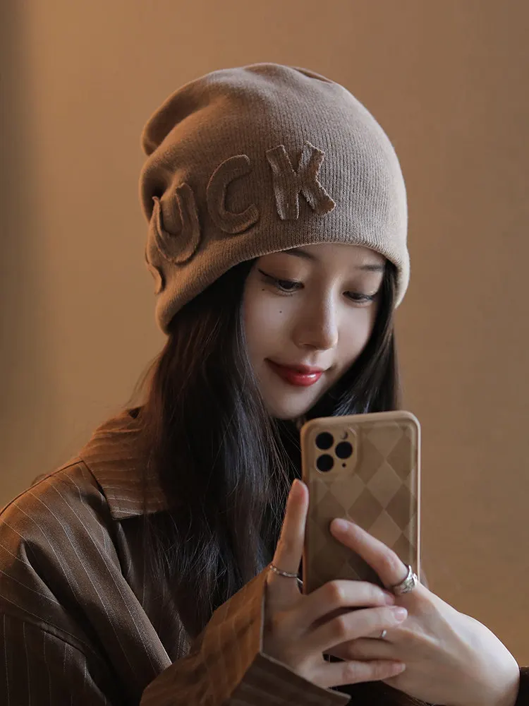 gorro-de-invierno-elegante-para-mujer-sin-visera-redondeado-plegable-versatil-moderno-estilizador-popular-en-internet