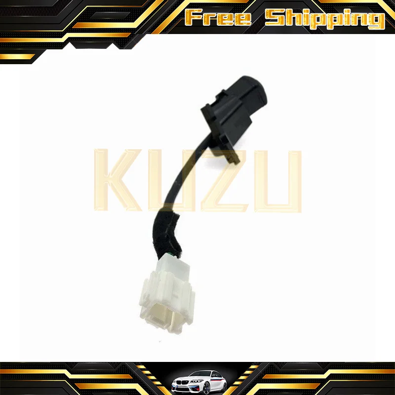 Câmera de backup reversa de visão traseira 39530-T7A-0031 39530-T7A-003 para 2014-2017 Honda HR-V HRV Vezel