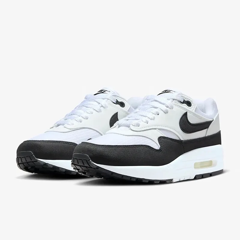 

Nike Classic Air Cushion Shock-Absorbing Rebound Women's Sports Shoes Classic Air Max Comfortable Casual Running Shoes Campus Style Low-Top Wear-Resistant Outdoor Shoes Cost-Effective Model Dz2628-102