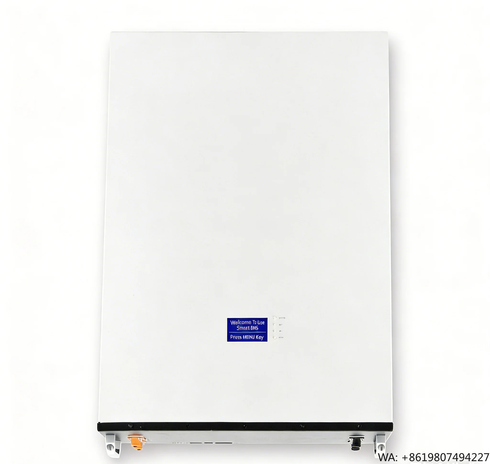 51.2V 560Ah 628Ah All in One LiFePO4 Energy Storage 12KW 3 Phase Inverter with WiFi & Active Balancer
