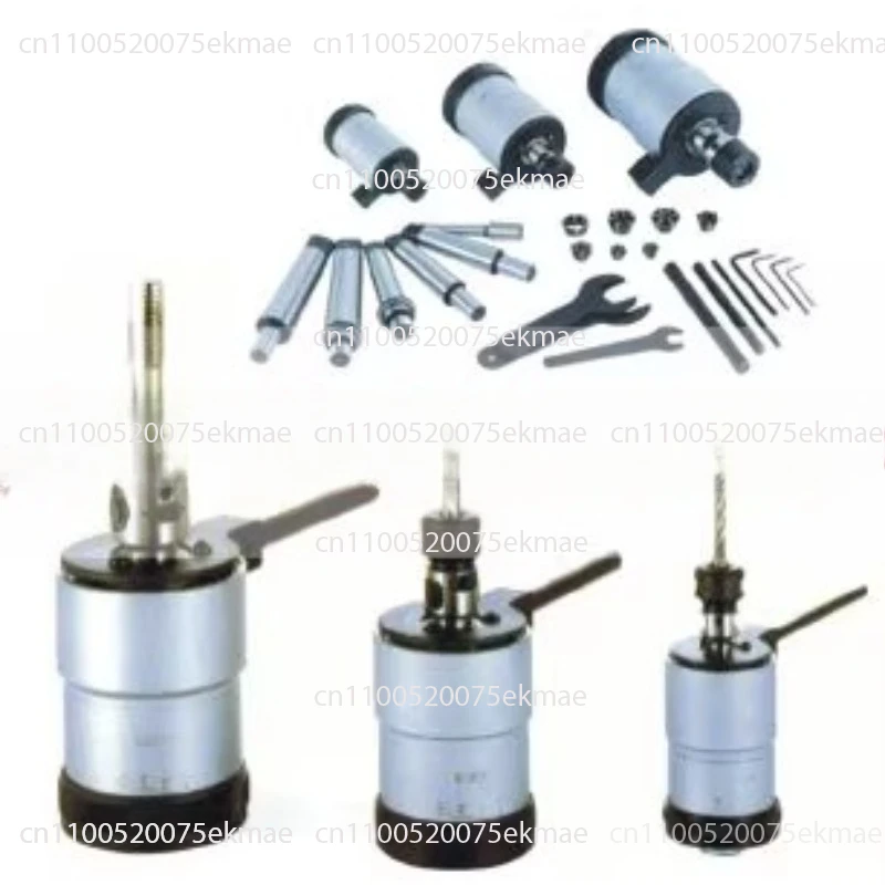 

JSN7 JS12 Reversible tapping chuck Automatic thread picking and reversing without stopping J467 M8 J4612 J4620