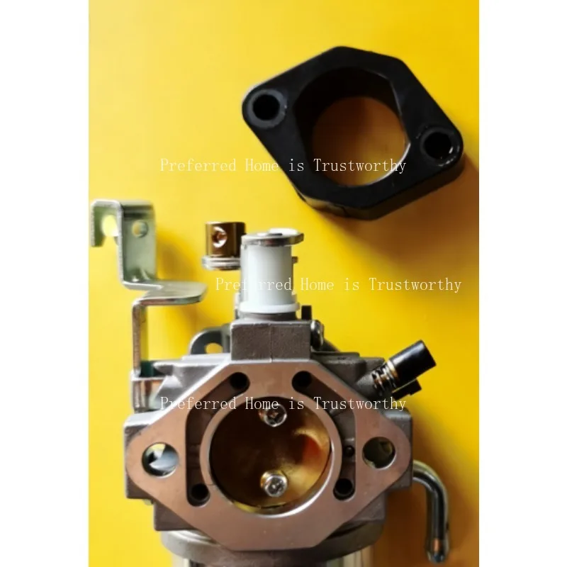 

Подходит для карбюратора 267-62302-20, 267-62302-30