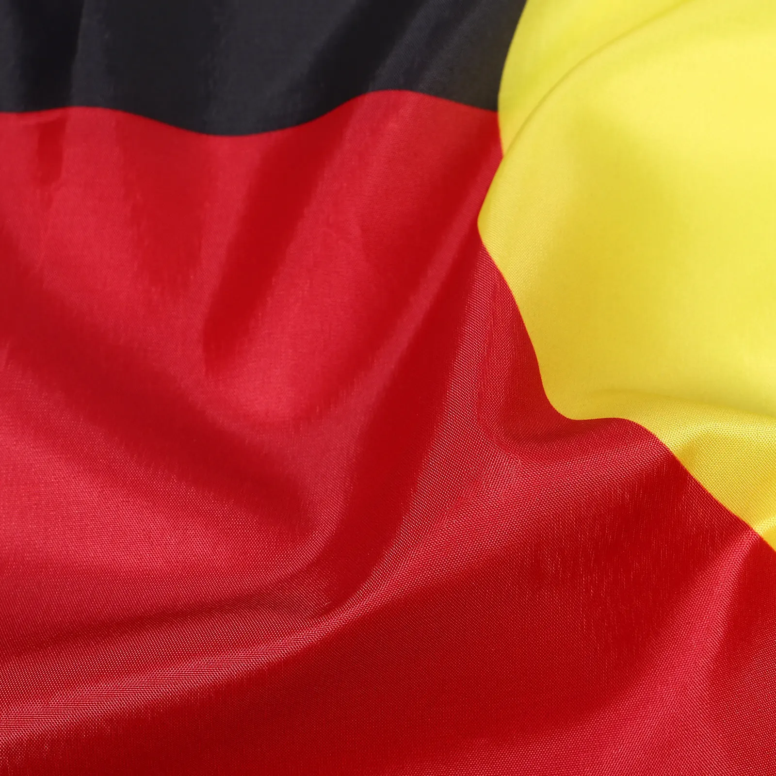 Polyester Indigenous Flag Weather-Resistant Indoor Outdoor Display Vibrant Colorful Yard Garden Australia National Flag