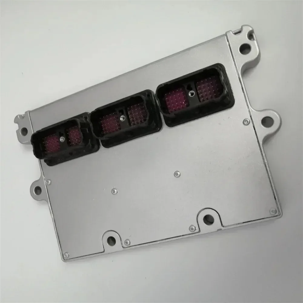 

Генераторная установка Xi'an ISM11 QSM11 ISX15 QSX15 ISM11 Компьютерный модуль двигателя ECM 3408501