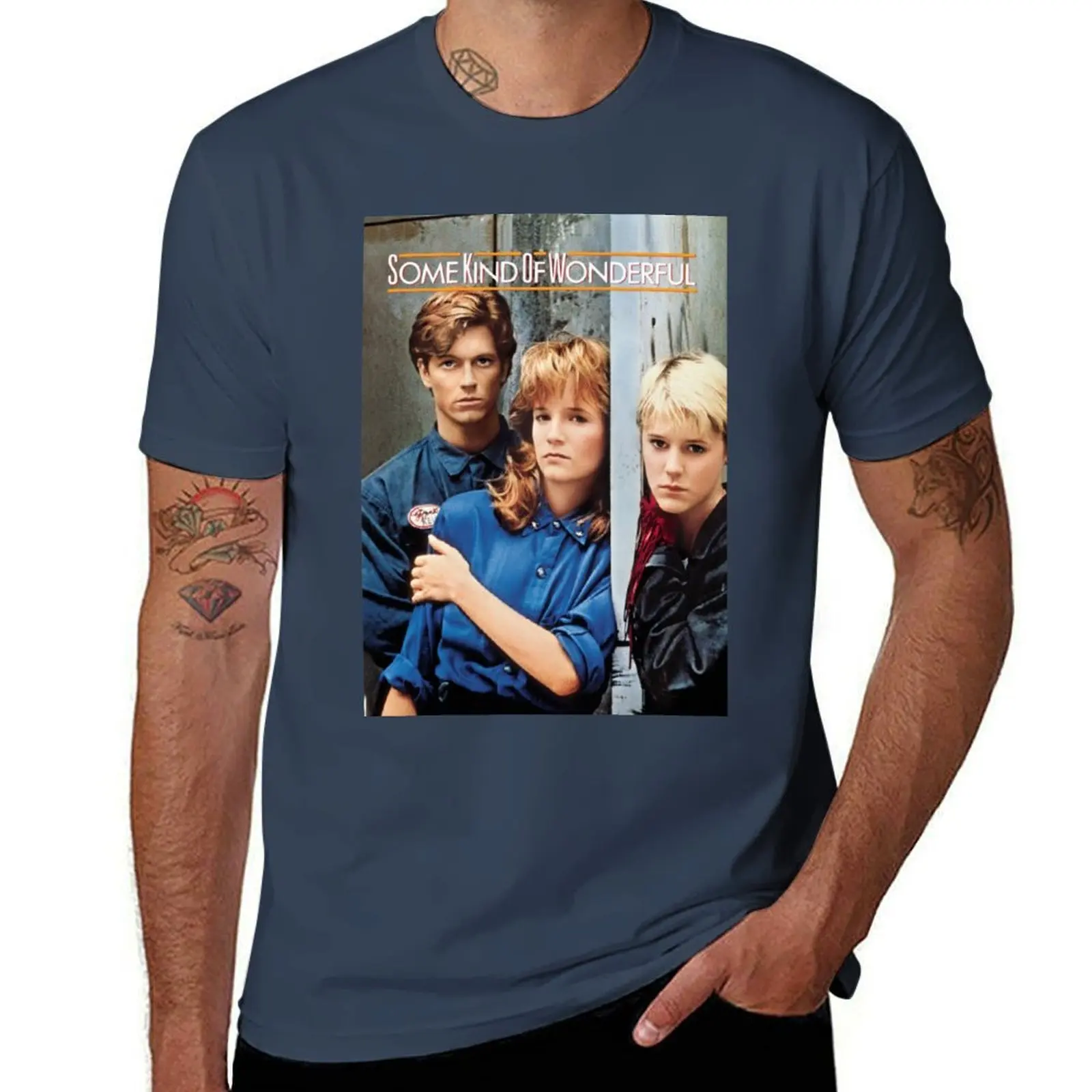 

wonderful Some of kind T-Shirt Sport Basic Moisture Wicking Tee