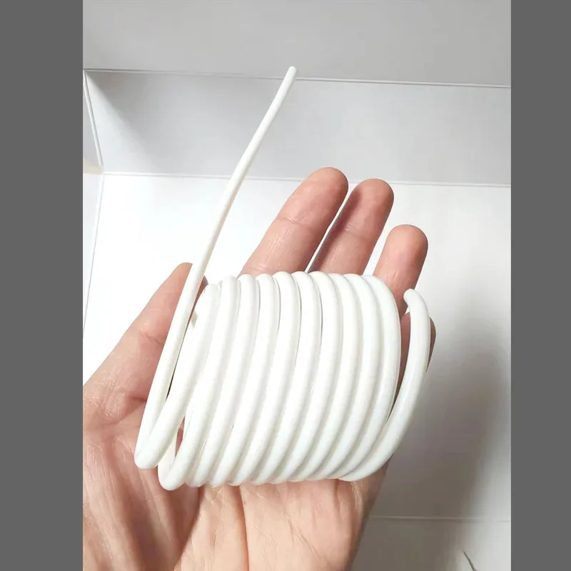 Flosser Water Soft Hose Repair Accessories for Waterpik Braun Oral-B Panasonic Multi-Brand Universal gallery 2