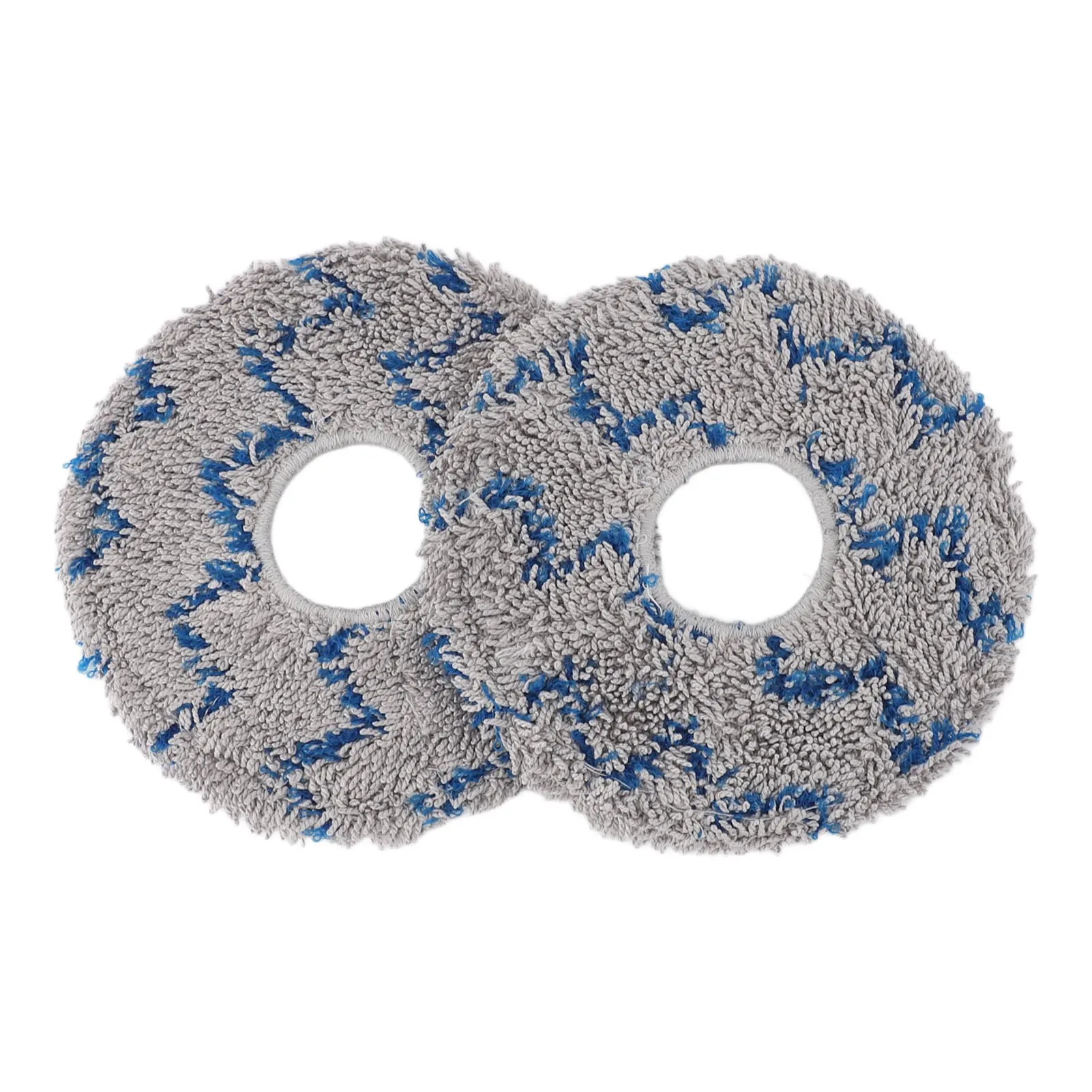 روبوت فراغ تنظيف ممسحة القماش العملي روبوت فراغ التطهير منصات الكثيفة الحبيبية النسيج ل V10 V12 W11