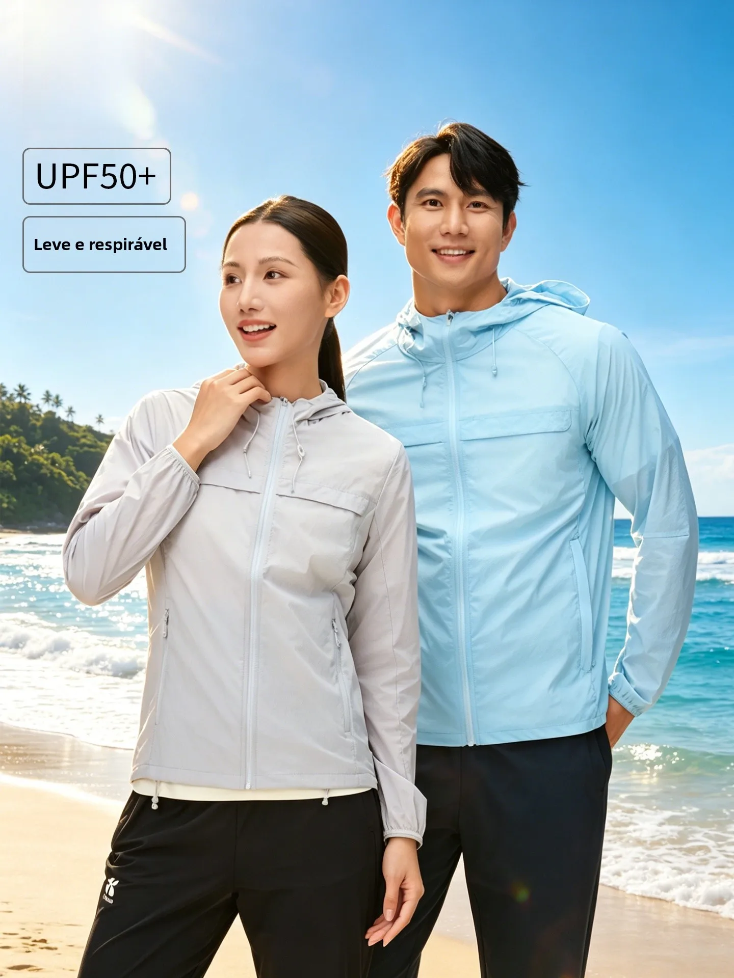 abbigliamento-leggero-e-compatto-hylaeion-con-collo-alto-antivento-e-protezione-solare-upf50-per-attivita-all'aperto-in-zone-tropicali-unisex