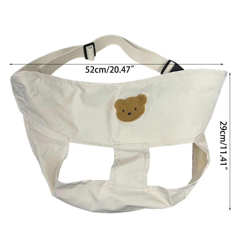 Portable Baby High Chair Harness Feeding Booster Strap Harness Belt Portable Travel Safety for Baby Kid Toddlers