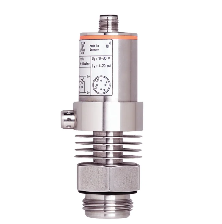 

Brand New Efector PM2054 Flush Pressure Transmitter Sensor High Quality Pressure Transmitters