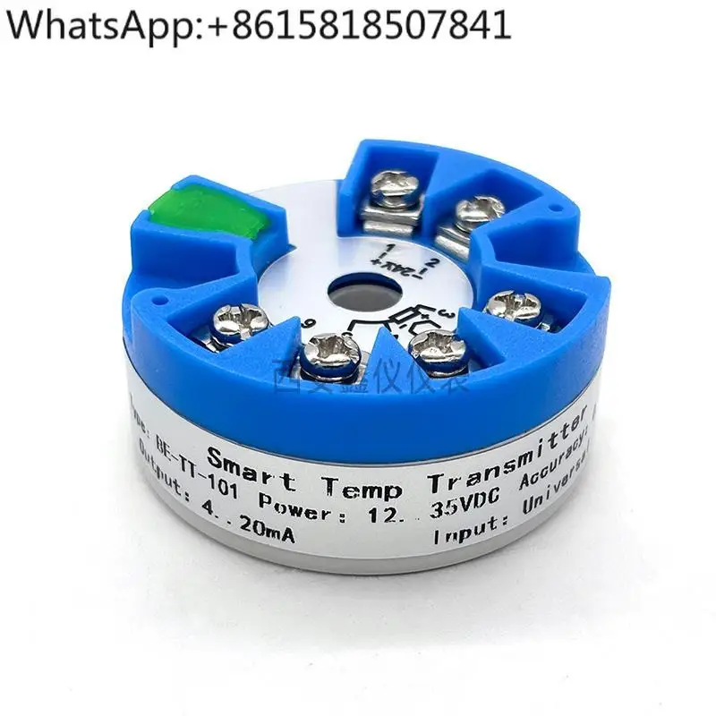 Temperature Transmi… - image