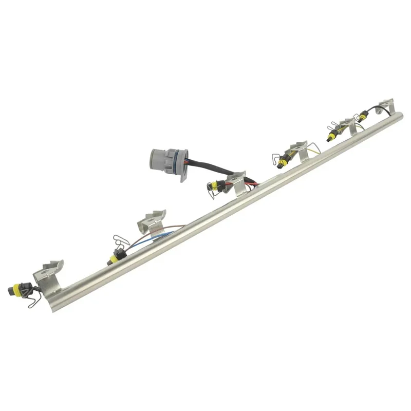 

Injector Wire Harness 1889905C91 For International Navistar DT466 DT530 DT466E