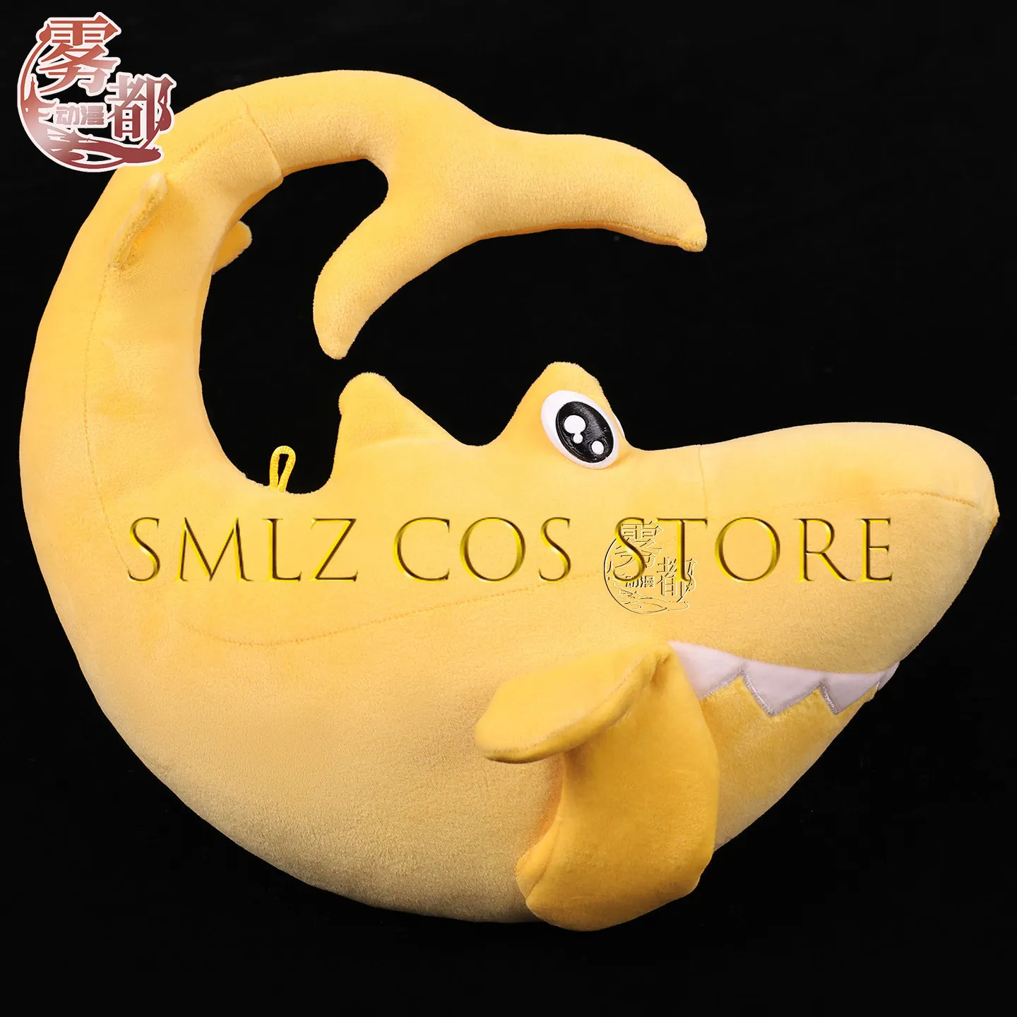 2026 Shark Wriothesley Cosplay Game Genshin Impact Klee Costume Man Grey Coat Uniform Prop Wig Suit Halloween Party Play Outfit view 4