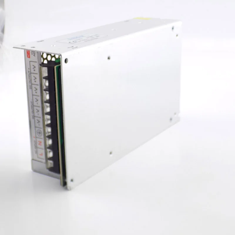 Power Supply AC100V-265V to DC 12V 20A Lighting Transformer CCTV Camera Power Driver Adapter Converter LED Strip Switch Charger