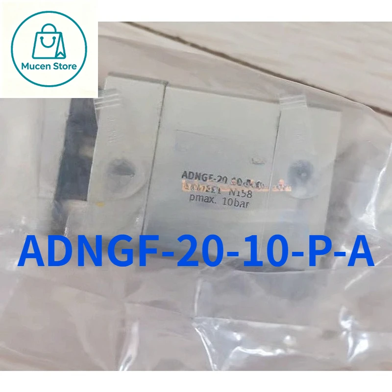 1PCS Fst ADNGF-20-10-P-A Compact Cylinder Pneumatic Air Cylinder For Industrial Automation