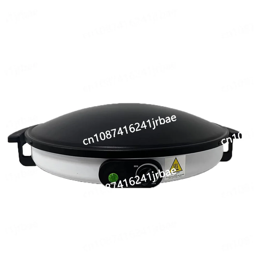 

Automatic Tortilla Roti Saj Bread Maker Electric Small Home From