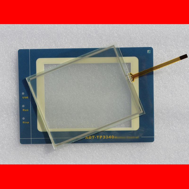 

ADT-TP3340 TP3340-F08 TP3340-F01 Protective film and Touchpad