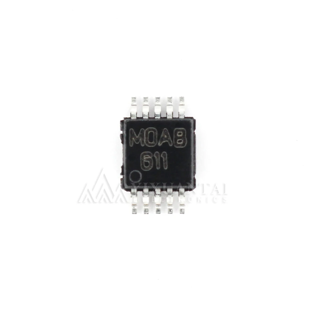 

5pcs/lot NEW original MSOP10 LM3409HVMYX SYHB LM3487MM S38B LM4811MM G11 LM3409 LM3487 LM4811 MSOP SOP SOP10