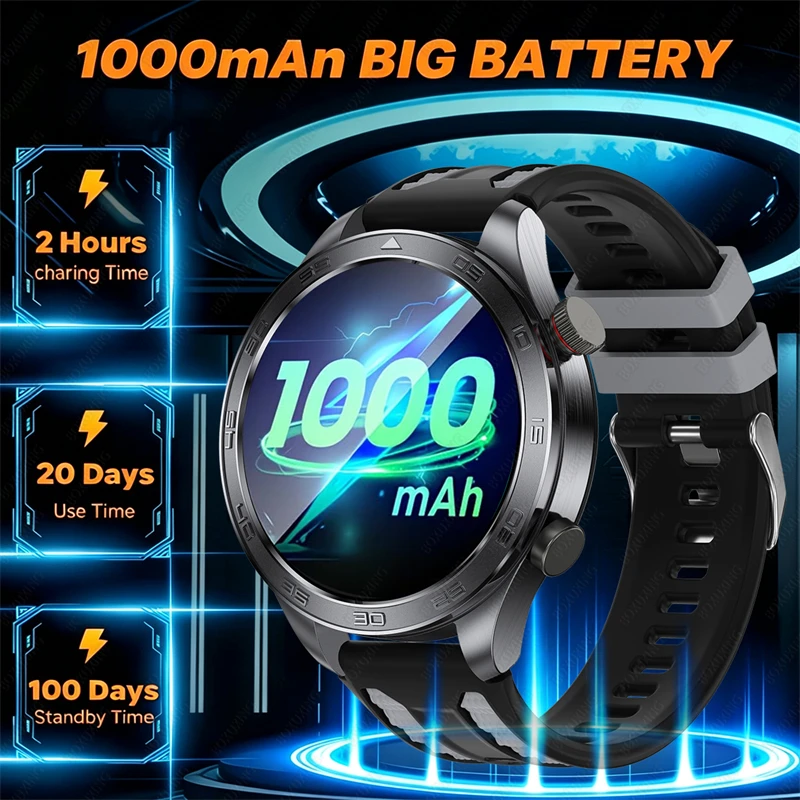 Thumbnail 4 - #74 Best Fitness Tracking Smartwatches to Buy In 2026