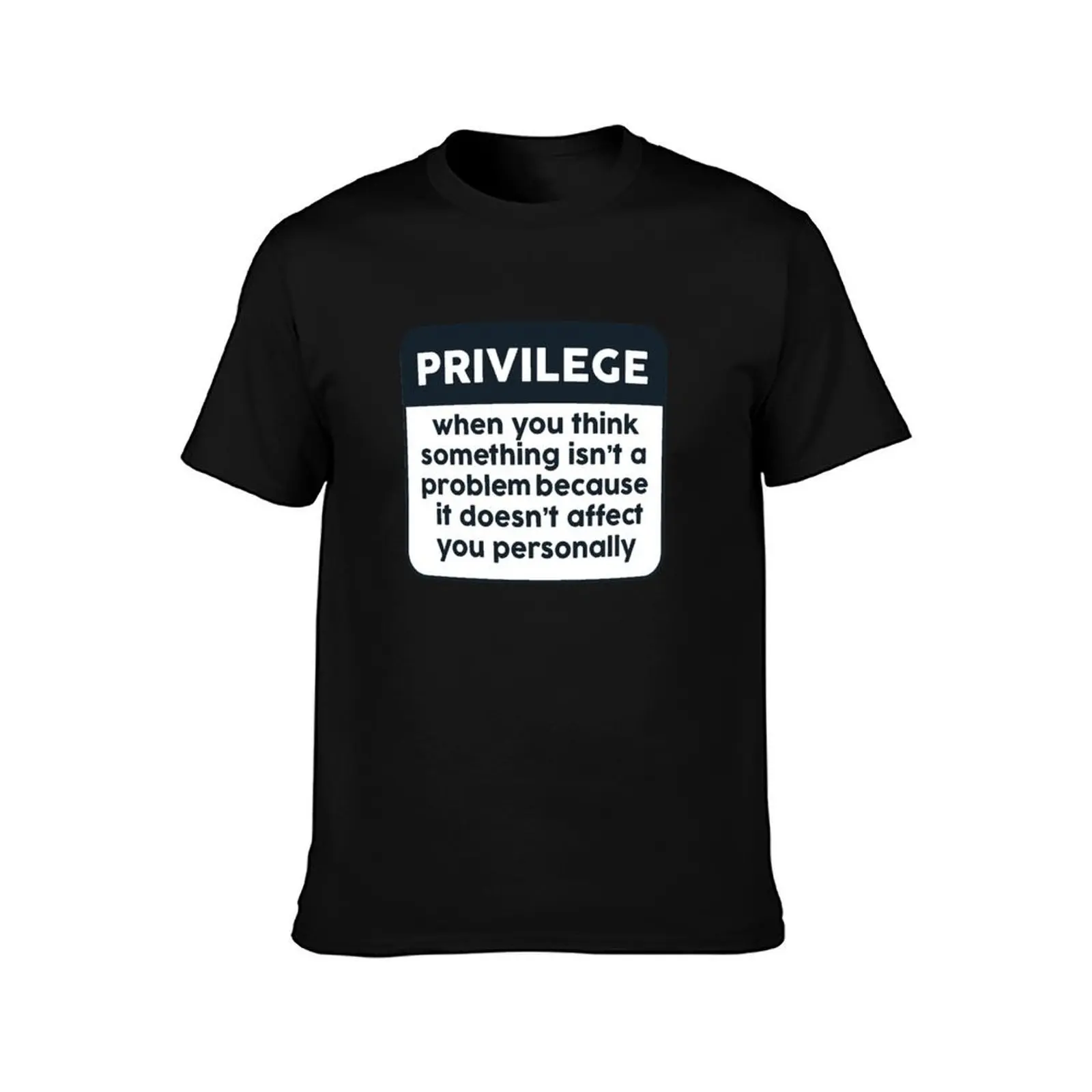 تي شيرت امتياز تي شيرت مع قمصان مطبوعة للرجال تي شيرت قطني #2