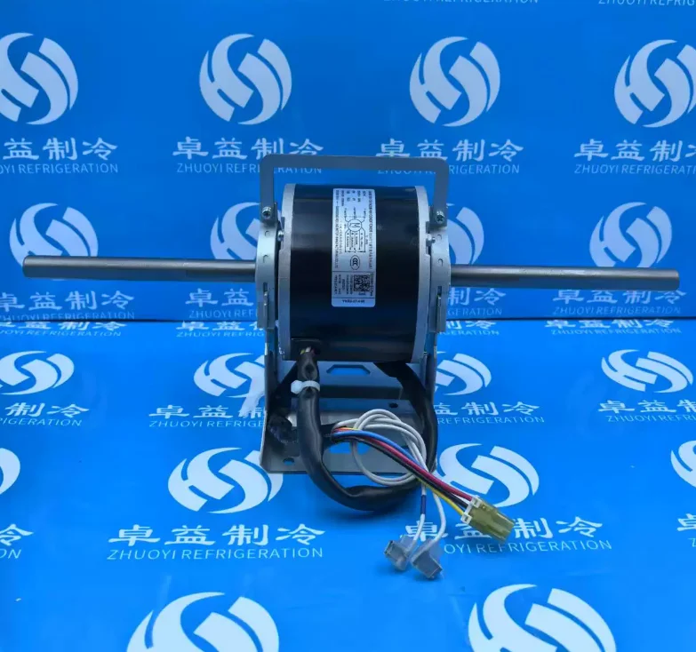 

Новый двигатель кондиционера YSK52-4H (YF110-52-4S7) вентилятор YKS-27-4-32-1 YSK27-4C 15-осевой