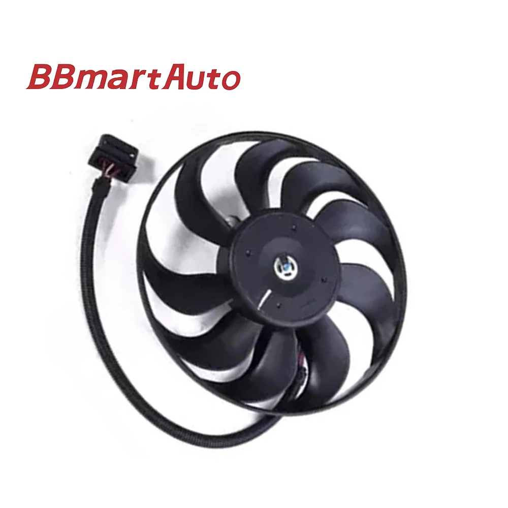 

BBmart Auto Parts 99162493902 Electric Motor 12V Car Cooling Radiator Fans For Porsche 981 Car Accessories