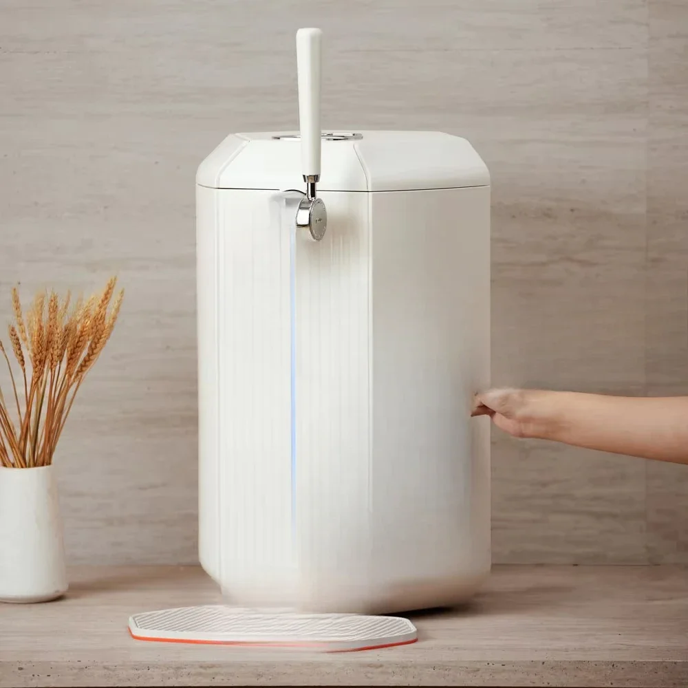 آلة تخمير البيرة المنزلية الأكثر مبيعًا #4