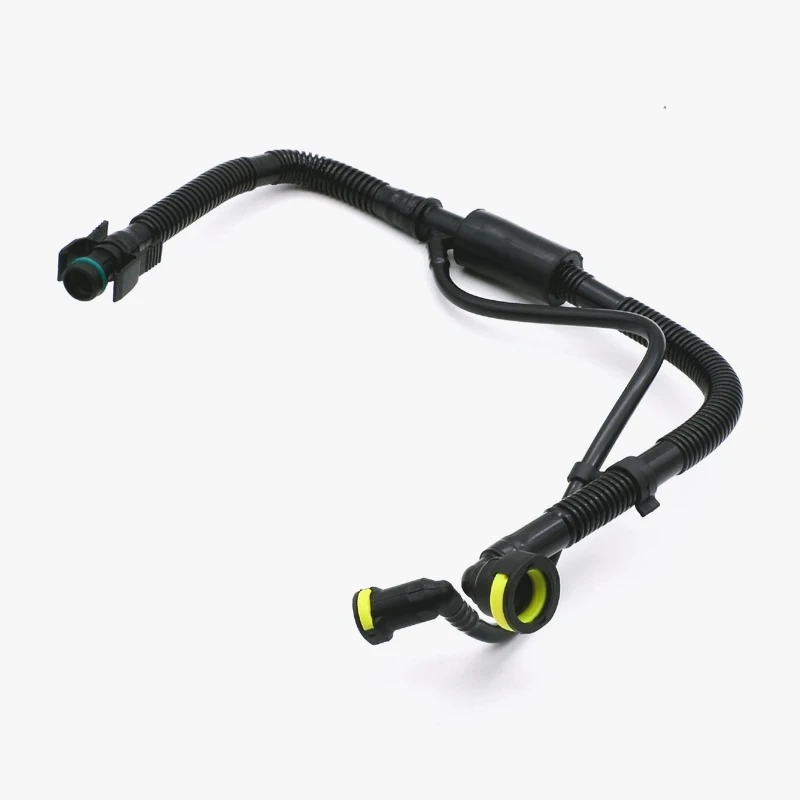 AA-Tubo de ventilación del cárter del motor, accesorio para Peugeot 407, 406, Facelift 607, 807, Citroen, Picasso, Sena 2,0, 119