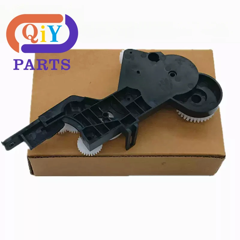 1 Juego de Kit de engranajes de fusor para HP 8210 8710 8720 7740 7720 8720 7730 8730 accesorios de impresora