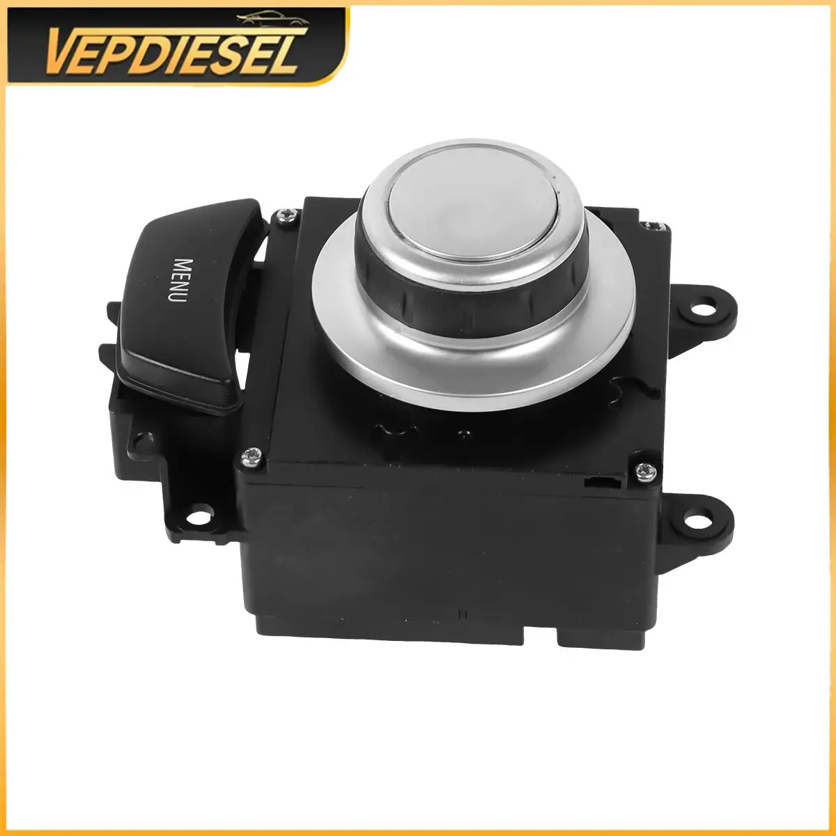 الوسائط التبديل ماوس تحكم عصا التحكم Idrive لسيارات BMW X5 E70 X6 E71 2007-2010 65829125349 65829122025 65829122025 912202401   ﻿