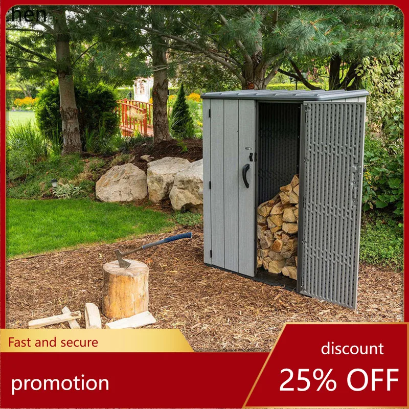 

Ящик для хранения CZ, пластиковый шкаф для хранения мелочей, балкон, уличный водонепроницаемый солнцезащитный крем для хранения