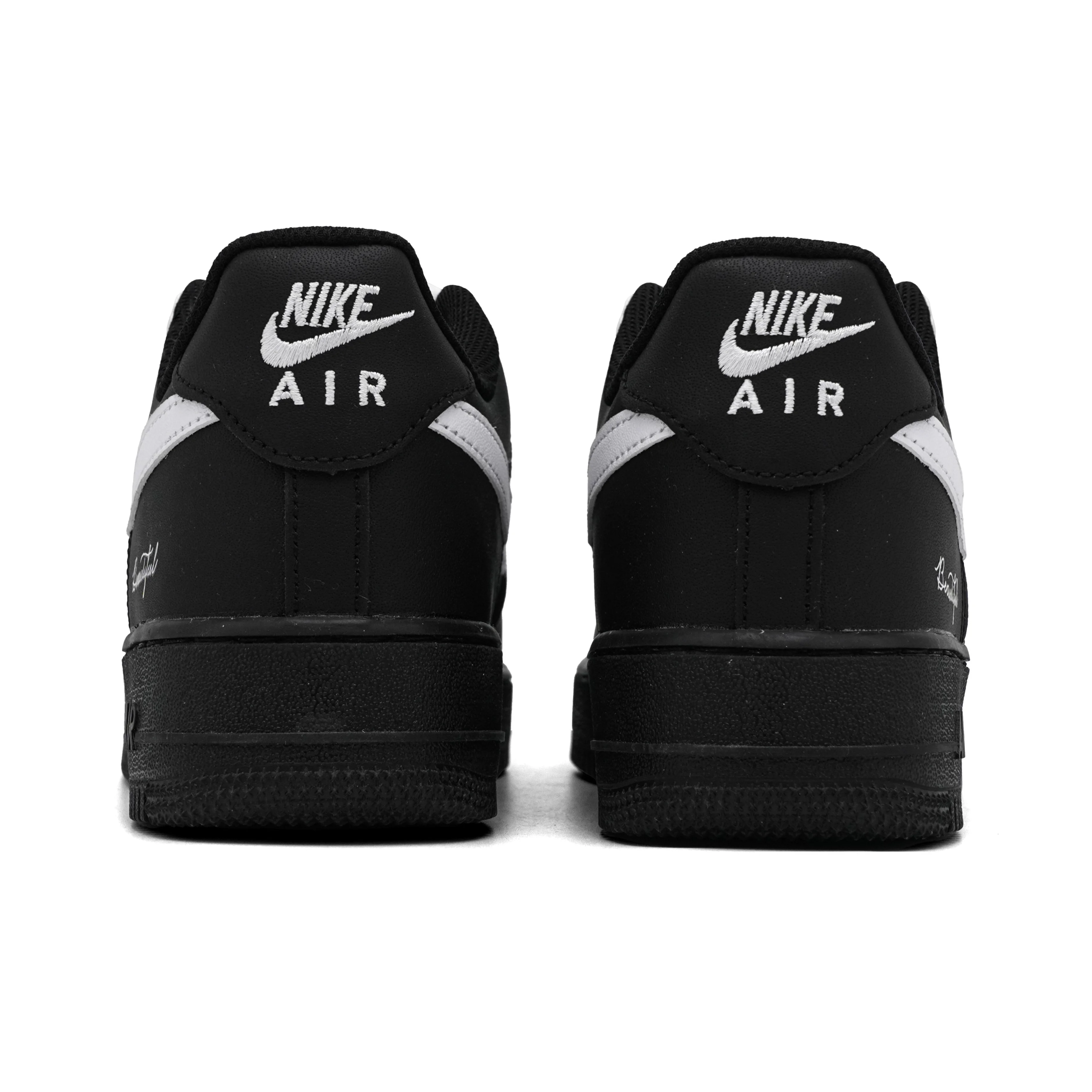 Nike Air Force 1 Kaykay Ayakka - Nike Shoes Air Force 1 incelemesi ve fiyatı