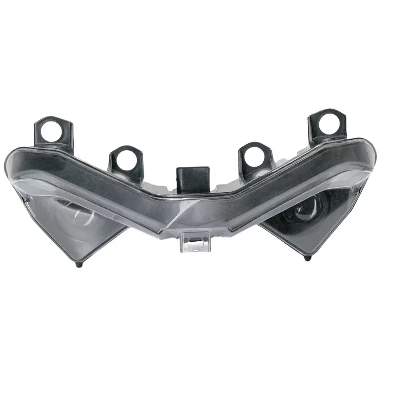 

Ducati sports car V2 V4 V4S V4R headlight assembly for new headlights LED lighting lower lip panel