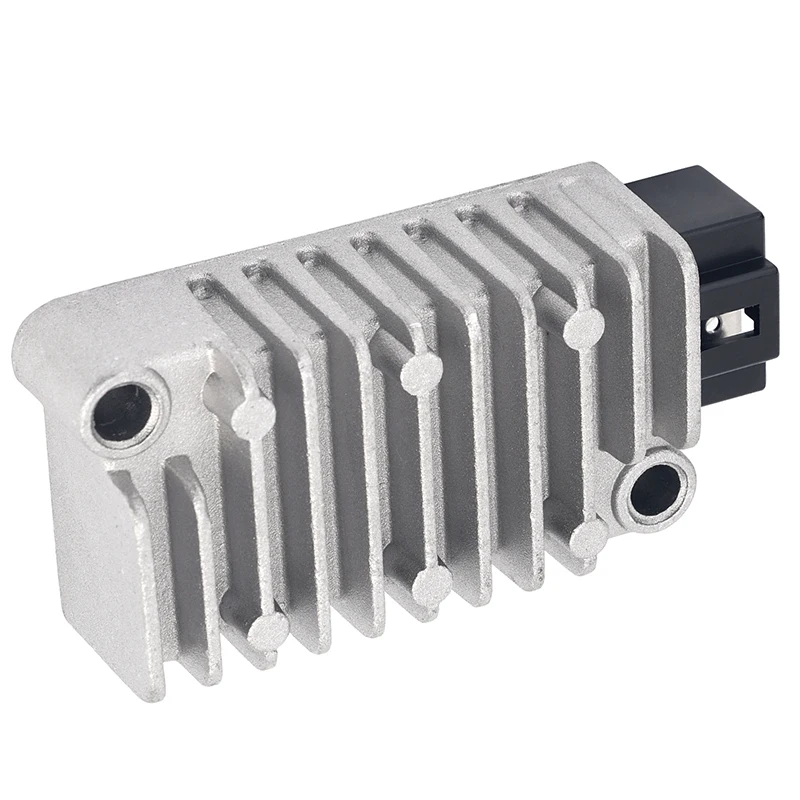 Road Passion Motorcycle Voltage Regulator Rectifier 22B-H1960-00 3TJ-81960-01 For Yamaha FZR400 MT125 MT-125 TDM850 TTR225 TW125
