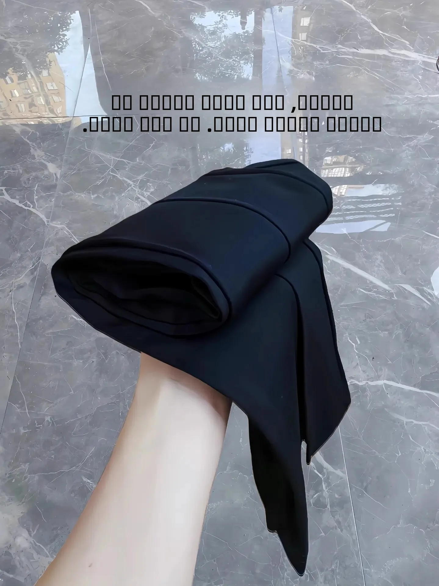 

Женские брюки с высокой талией, весна-лето, новинка, для офиса, слегко расклешенные, укороченные, модные