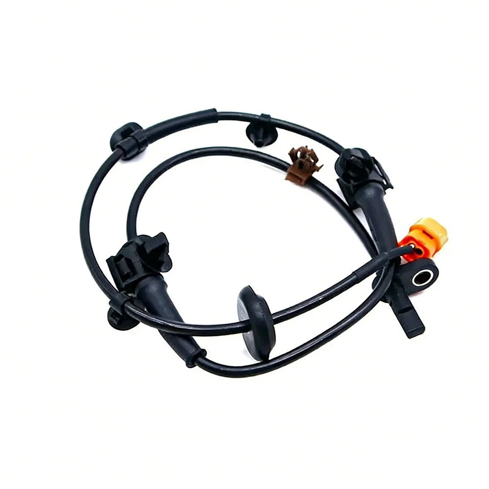 57455-SLN-A01 Front Left ABS Sensor Wheel Speed For Honda Fit City Jazz Built in USA 2007 2008 57455SLNA01 ALS1648 5S7545