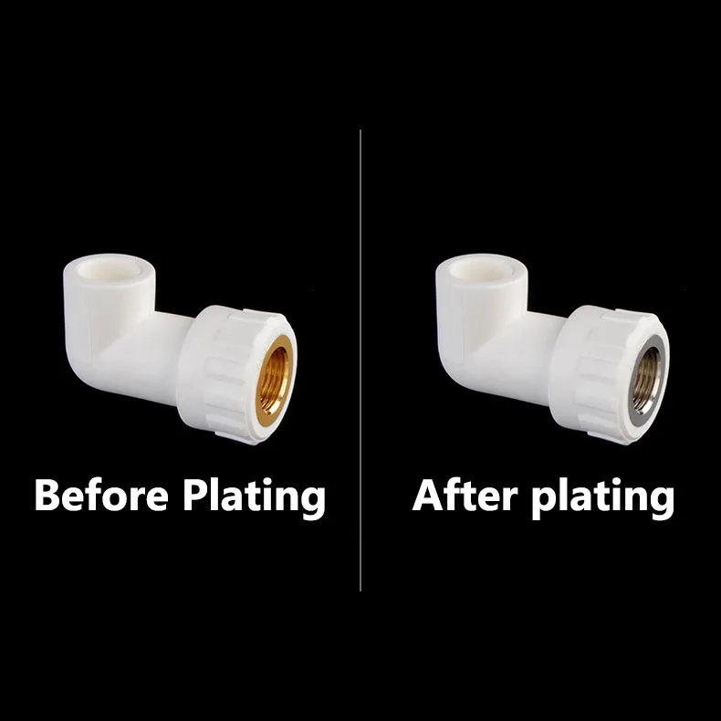 Inner/outer Wire Hot Melt Water Pipe Fittings Ppr Pipe Fittings Reducing Connector Water Adapter Accessories Pipe