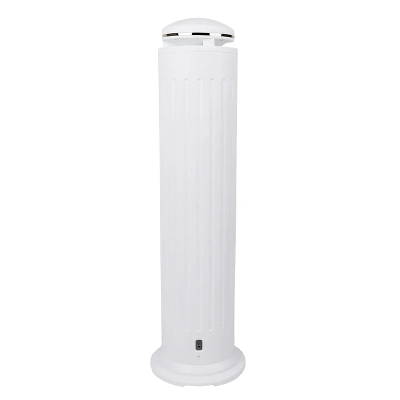 Eco-friendly MIst Maker Smart Appliance 1000ml Bottle Fragrance Nebulizer Aroma Oil Diffuser Scent Air Machine With Remote