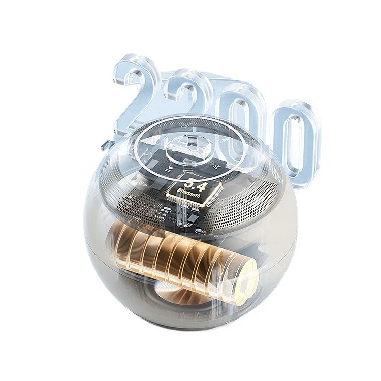 

S35 Bluetooth audio wireless small high-quality car small speaker, mini portable subwoofer