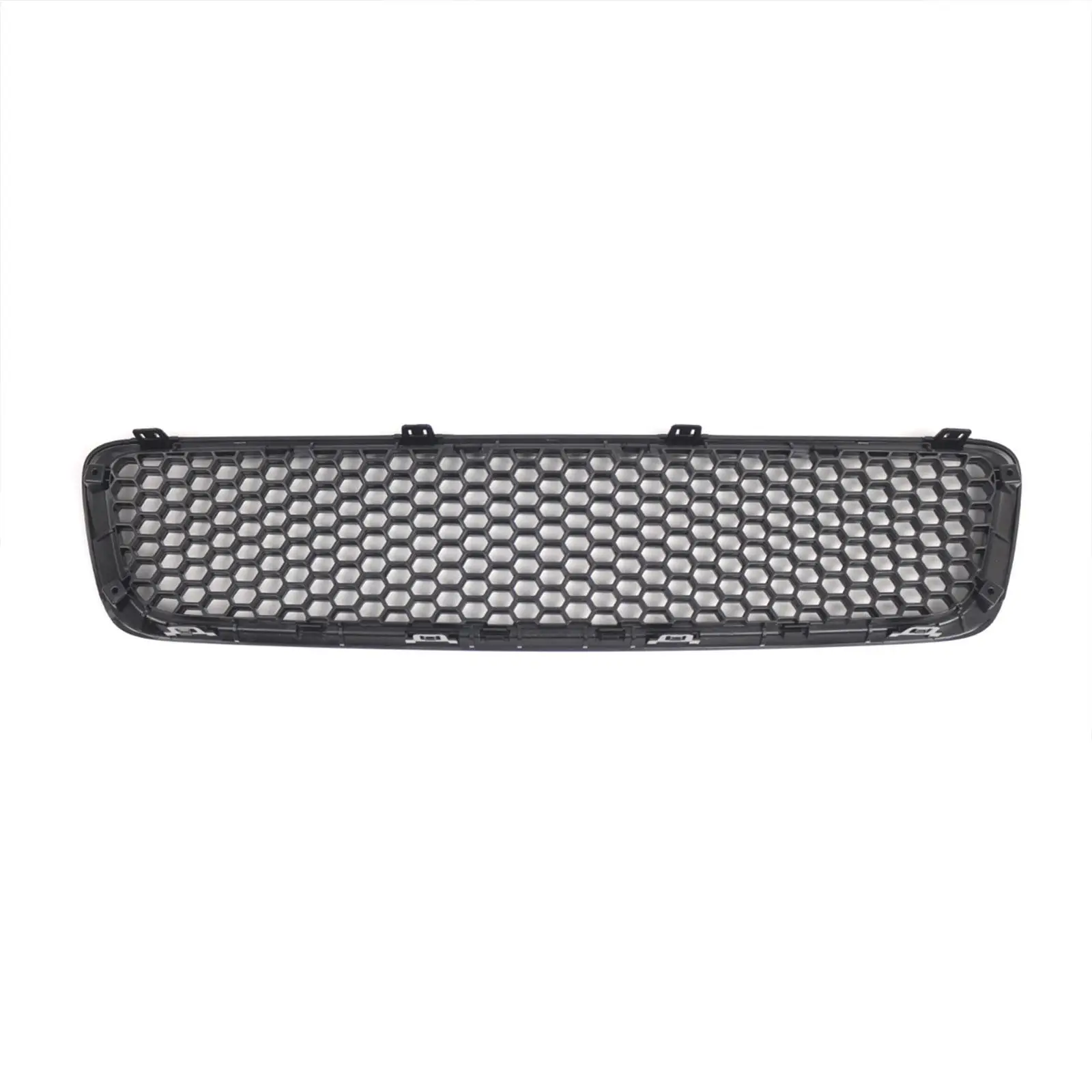 Front Hood Grille Honeycomb Mesh Professional Exterior Decor for Volvo S40 V50 8678680 8620116 High Performance view 6