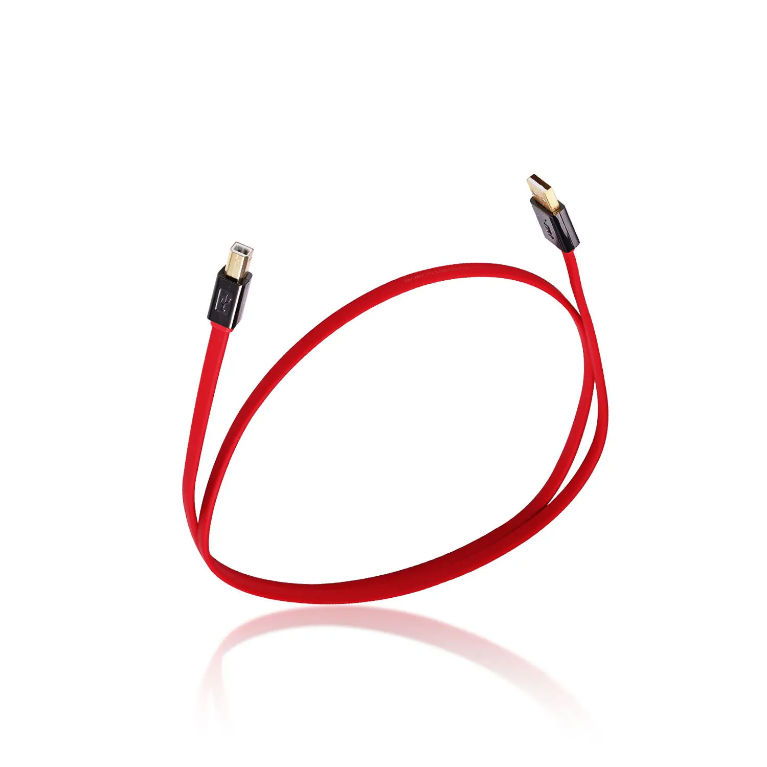 Dutch VandenHul The VDH USB Ultimate A-B Audio Digital Cable