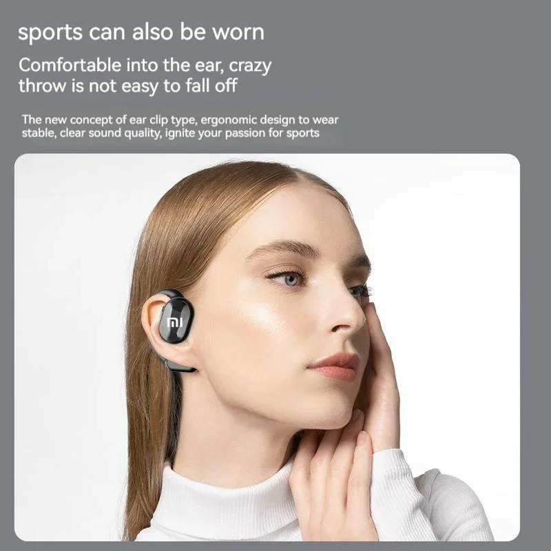 Рисунок 4 - Беспроводные наушники XIAOMI BR7