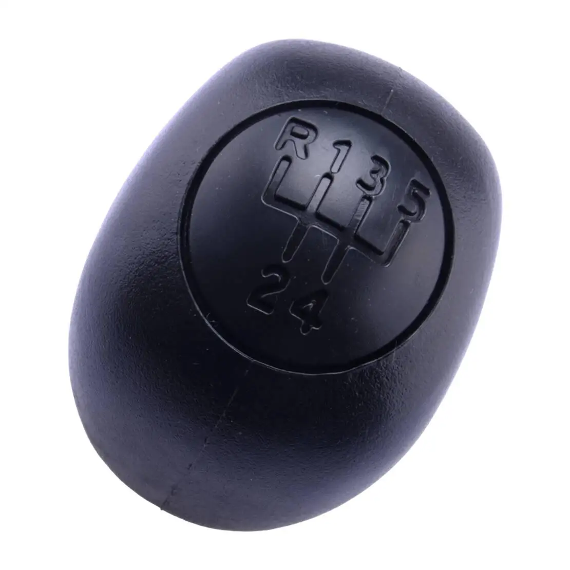 5 Speed+R Manual Gear Stick Lever Shifter Shift Knob 735316072 Fit for Fiat Ducato Citroen Jumper Relay Peugeot Boxer 1994-2006