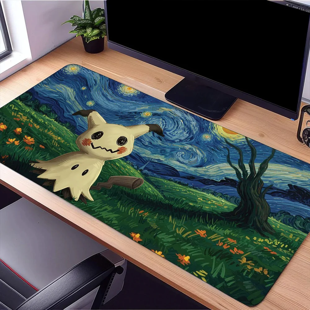 Милый-коврик-для-мыши-m-mimikyu-с-героями-мультфильмов-большой-настольный-коврик-клавиатура-эргономичный-офисный-резиновый-коврик-для-ПК-нескользящий-с-защитой-от-брызг-домашний-заказ