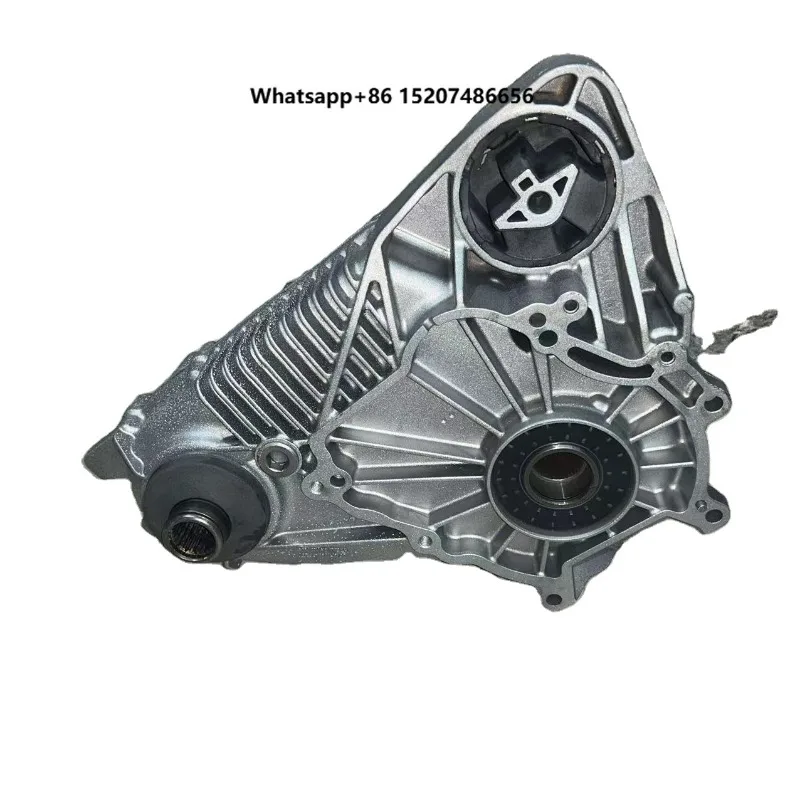 Hot Sell Remanufactured High Quality Transfer case  X3 X4 X5 X6 ATC45L Longitudinal Torque Module Is Not Included E71 N55