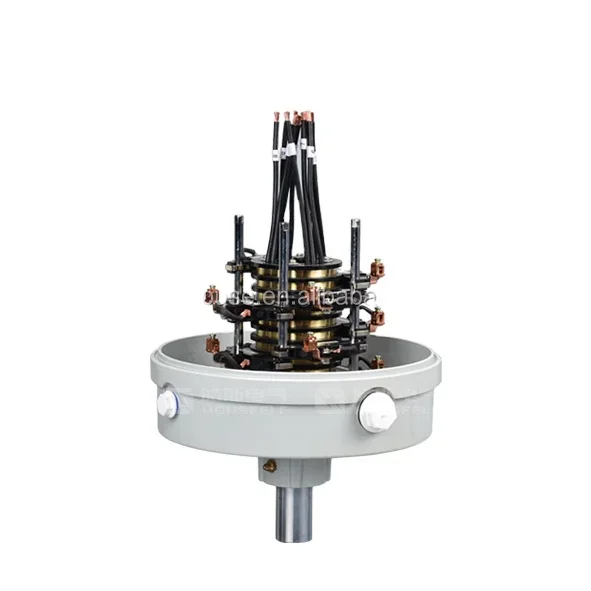 

In stock Center Pivot Irrigation System Collector Ring