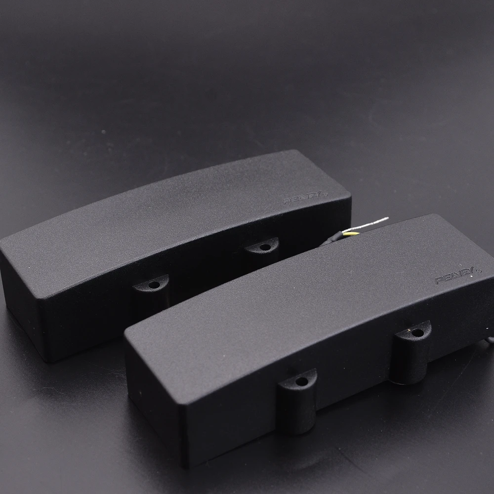 Peavey 4/5 Strings Active Bass Pickup