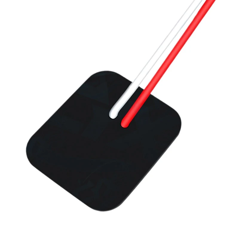 10cm 20V 3A USB Type-C Waterproof USB Connector Direct Compression Female Base Female Socket Charging Interface With 24AWG