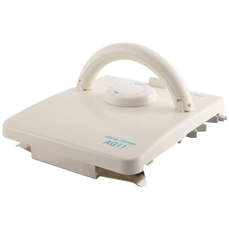 

ABHZ-Durable AG11 Intarsia Carriage For LK100 LK150 Knitting Machine Accessories