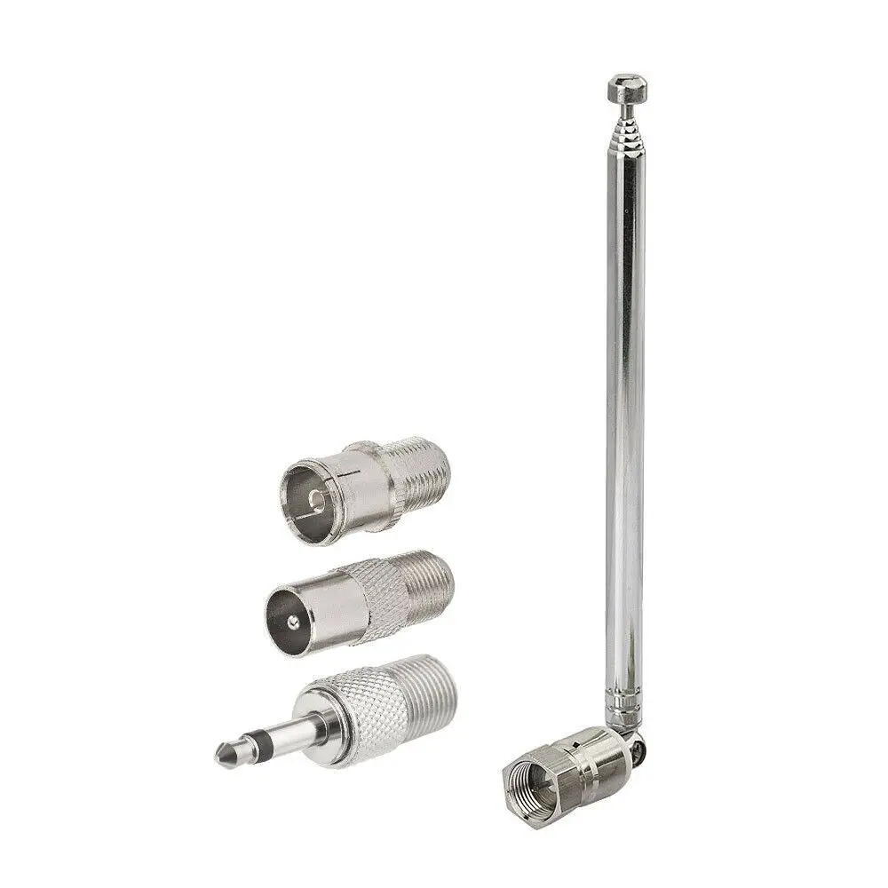 Telescopic 5V 10W F…